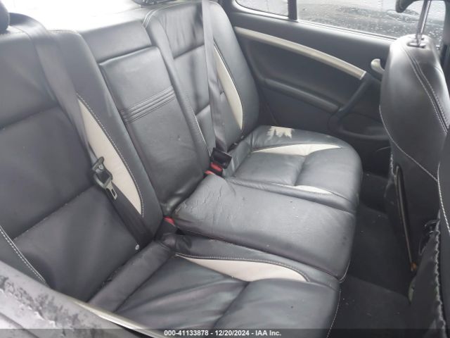 2006 SAAB 9-5 YS3EH49G363517282 Photo 7