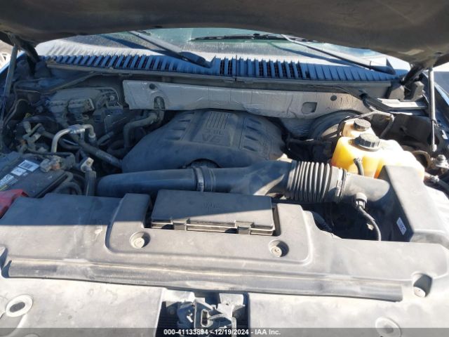 1FMJU1HT7FEF30549 Ford Expedition Xlt