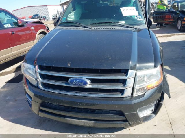 1FMJU1HT7FEF30549 Ford Expedition Xlt