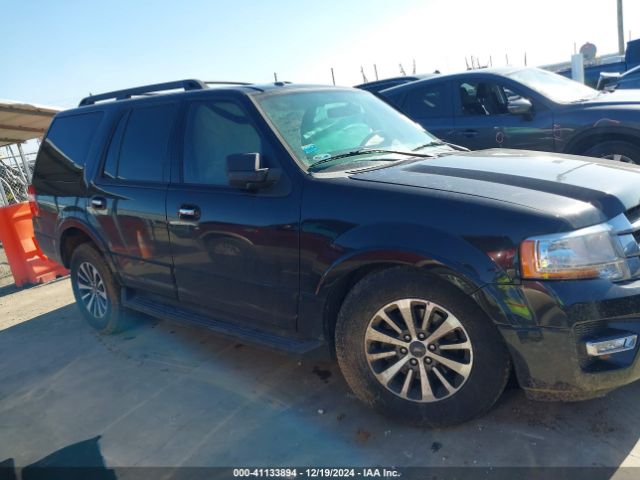 1FMJU1HT7FEF30549 Ford Expedition Xlt
