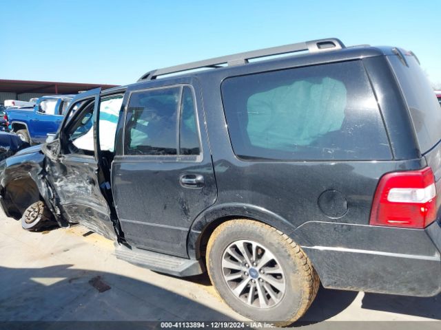 1FMJU1HT7FEF30549 Ford Expedition Xlt