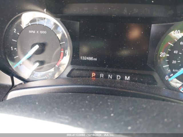 1FMJU1HT7FEF30549 Ford Expedition Xlt