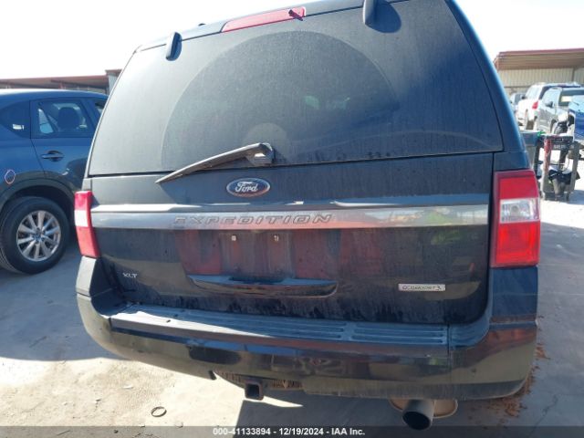 1FMJU1HT7FEF30549 Ford Expedition Xlt