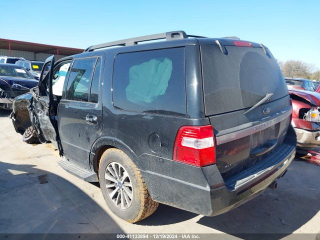 1FMJU1HT7FEF30549 Ford Expedition Xlt