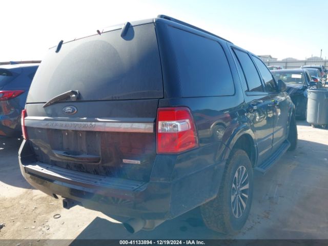 1FMJU1HT7FEF30549 Ford Expedition Xlt