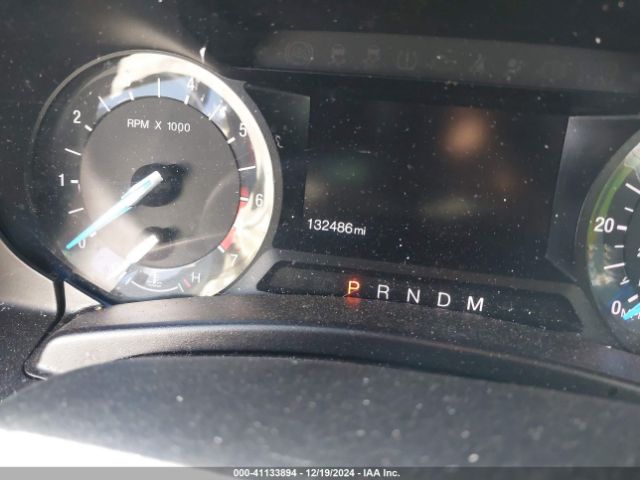 1FMJU1HT7FEF30549 Ford Expedition Xlt