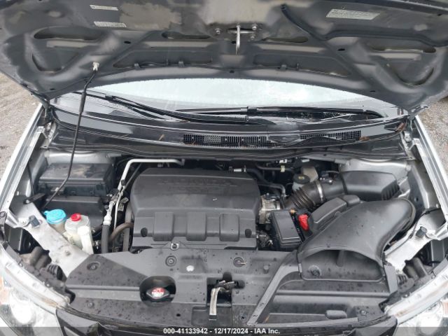 5FNRL5H35GB151406 Honda ODYSSEY SE