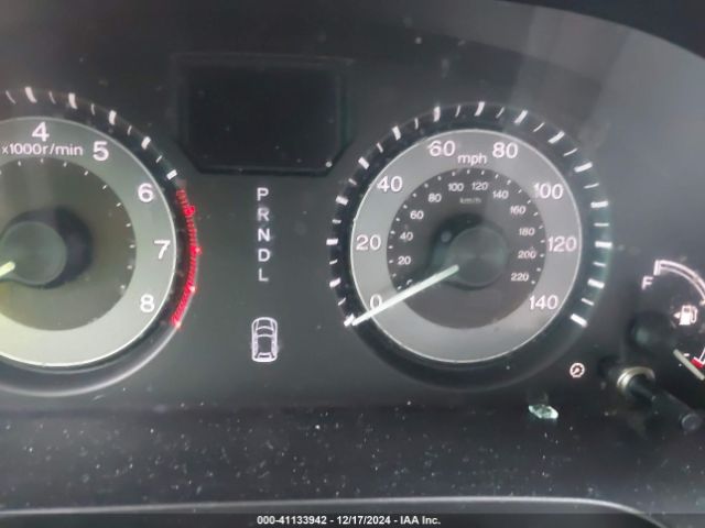 5FNRL5H35GB151406 Honda ODYSSEY SE