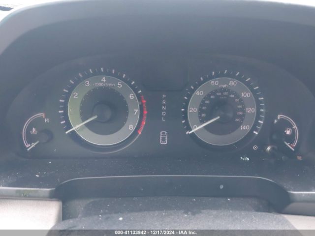 5FNRL5H35GB151406 Honda ODYSSEY SE