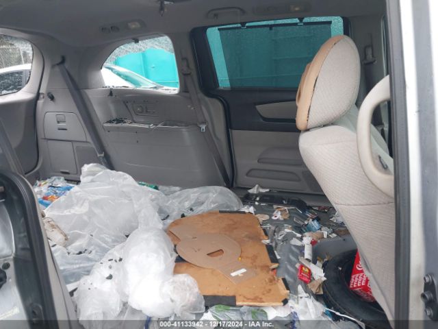 5FNRL5H35GB151406 Honda ODYSSEY SE
