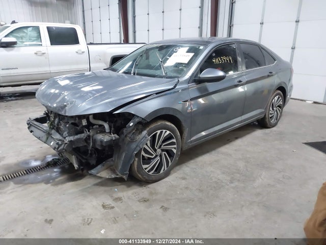 3VWE57BU7MM005311 Volkswagen Jetta 1.4t Sel