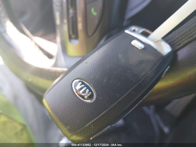 5XXGR4A68FG413516 KIA Optima Sxl Turbo