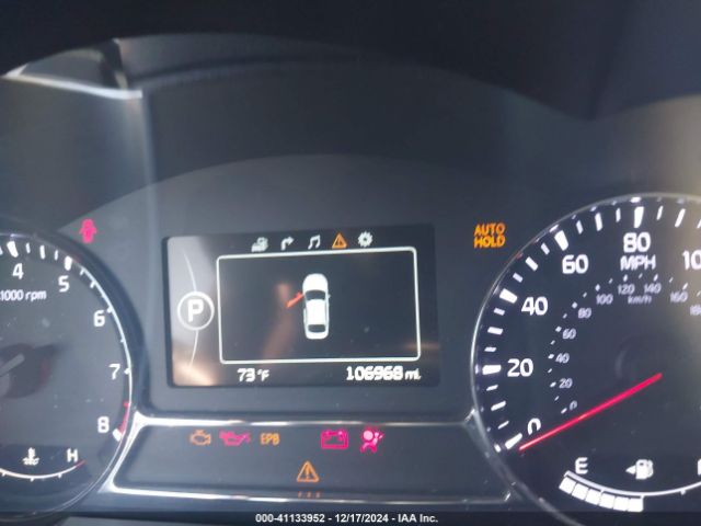 5XXGR4A68FG413516 KIA Optima Sxl Turbo