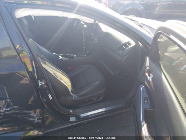 5XXGR4A68FG413516 KIA Optima Sxl Turbo