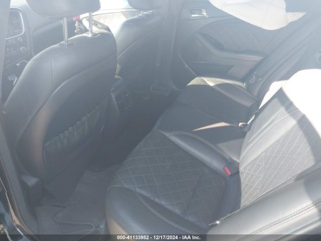 5XXGR4A68FG413516 KIA Optima Sxl Turbo