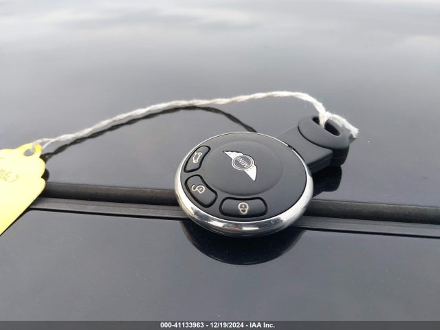 2012 MINI COOPER S COUNTRYMAN WMWZC5C51CWM13160 Photo 10