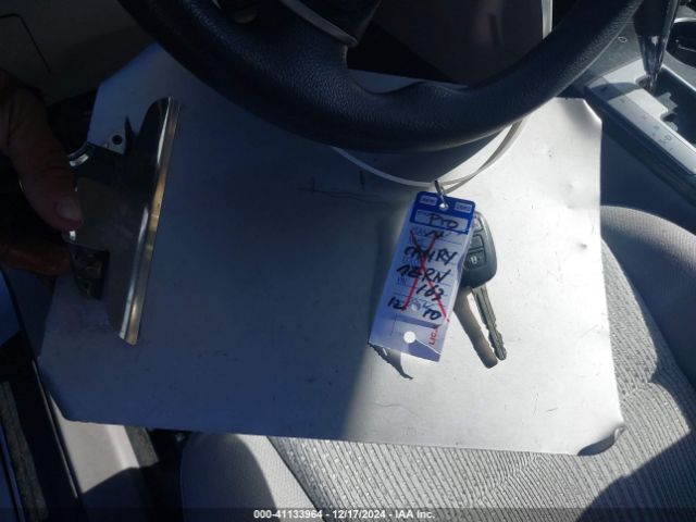 4T4BF1FK8ER395715 Toyota CAMRY LE