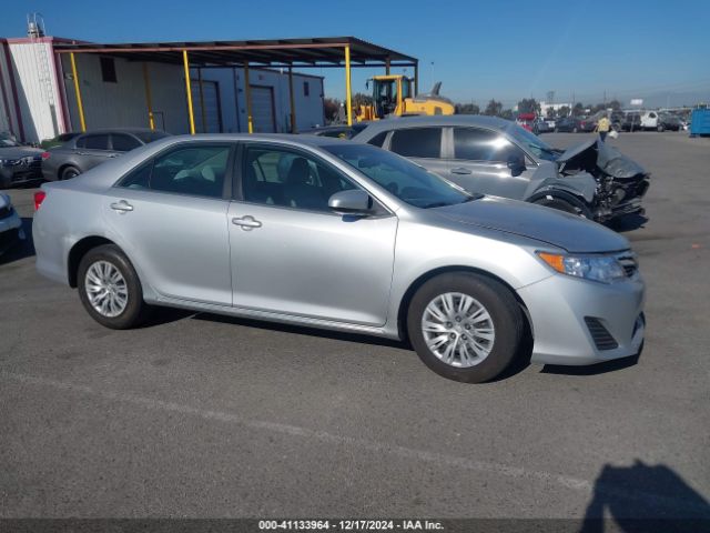 4T4BF1FK8ER395715 Toyota CAMRY LE