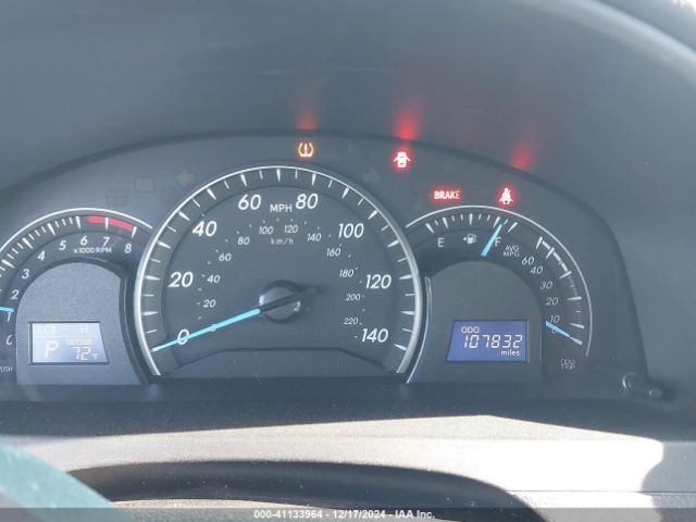 4T4BF1FK8ER395715 Toyota CAMRY LE