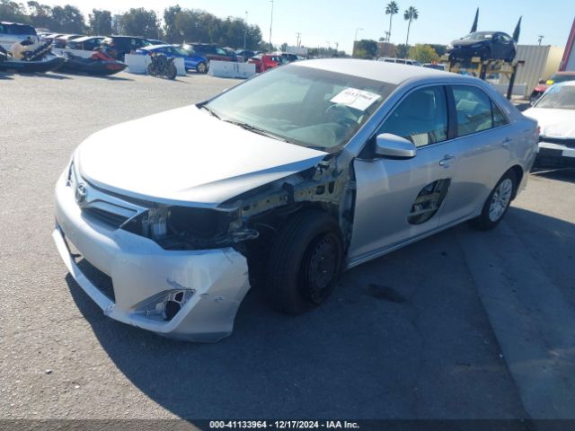 4T4BF1FK8ER395715 Toyota CAMRY LE