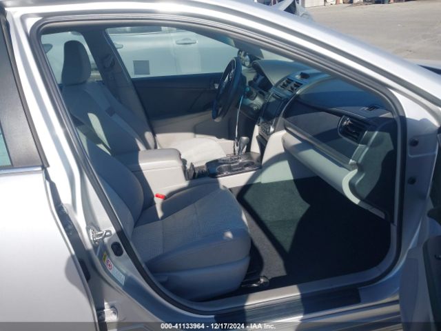 4T4BF1FK8ER395715 Toyota CAMRY LE