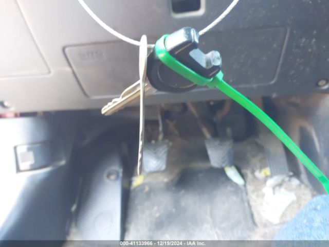 2009 MITSUBISHI LANCER JA3AU16U79U008769 Photo 10