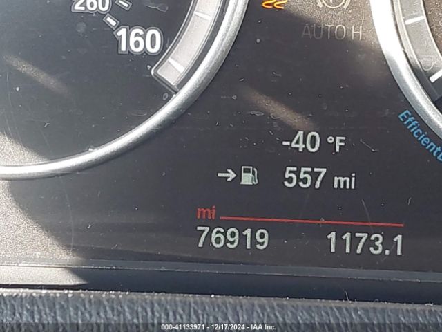 5UXWX9C53G0D75605 BMW X3 Xdrive28i