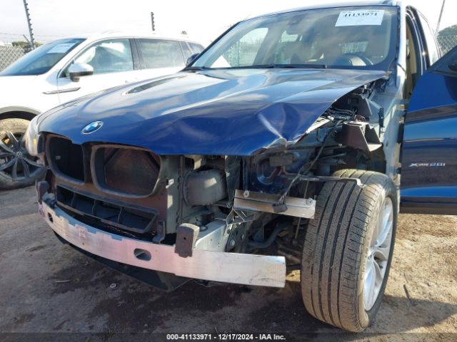 5UXWX9C53G0D75605 BMW X3 Xdrive28i