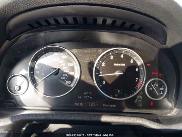 5UXWX9C53G0D75605 BMW X3 Xdrive28i
