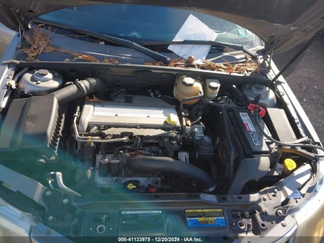 2008 SAAB 9-3 YS3FB79Y386007757 Photo 9
