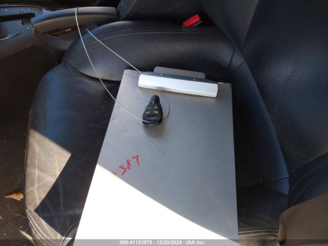2008 SAAB 9-3 YS3FB79Y386007757 Photo 10