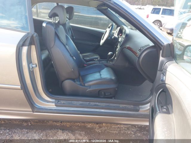 2008 SAAB 9-3 YS3FB79Y386007757 Photo 4
