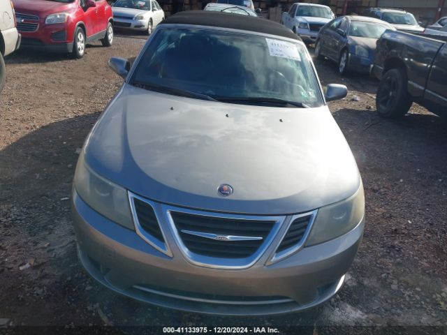 2008 SAAB 9-3 YS3FB79Y386007757 Photo 5