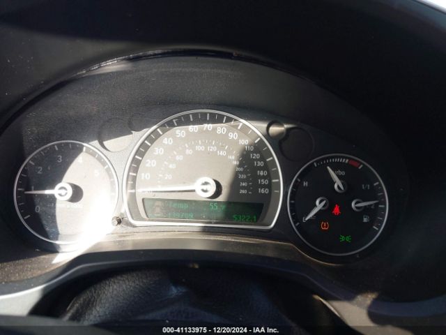 2008 SAAB 9-3 YS3FB79Y386007757 Photo 6