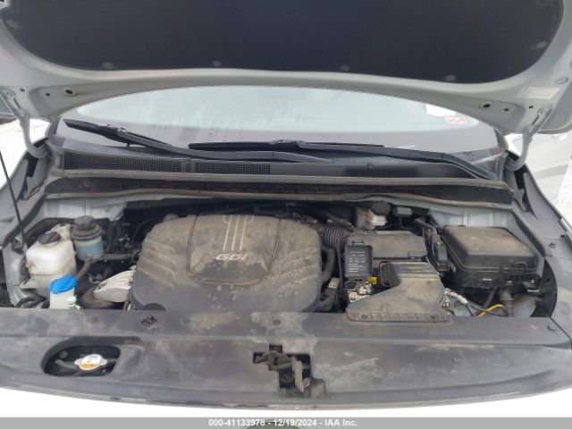 KNDMB5C12G6202875 KIA SEDONA LX