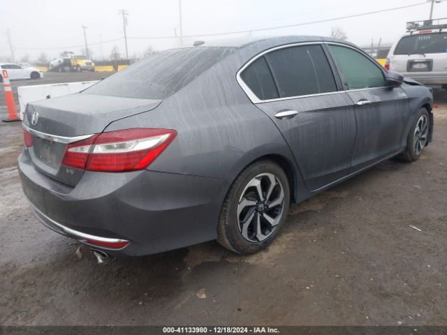 1HGCR3F8XGA033854 Honda Accord Ex-l V-6