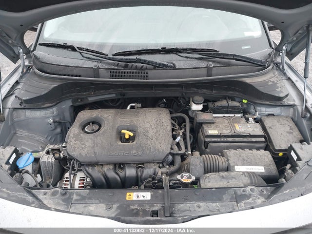 KIA SOUL LX 2023 KNDJ23AU6P7884691 Image 10