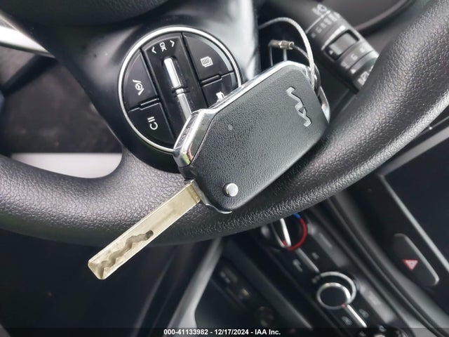 KIA SOUL LX 2023 KNDJ23AU6P7884691 Image 11