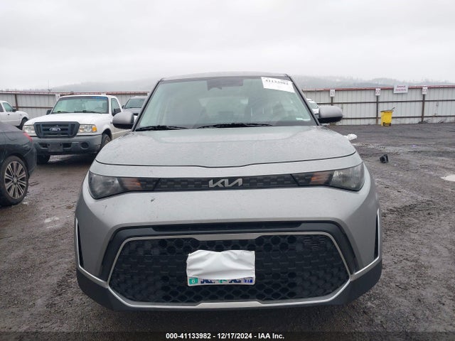 KIA SOUL LX 2023 KNDJ23AU6P7884691 Image 12