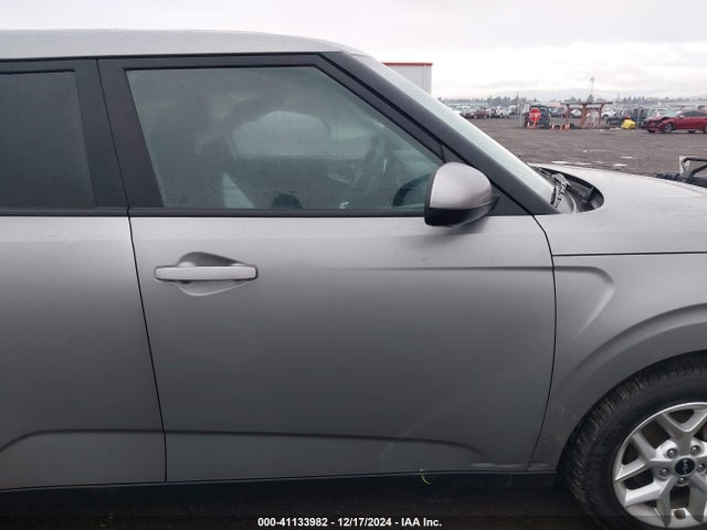 KIA SOUL LX 2023 KNDJ23AU6P7884691 Image 13