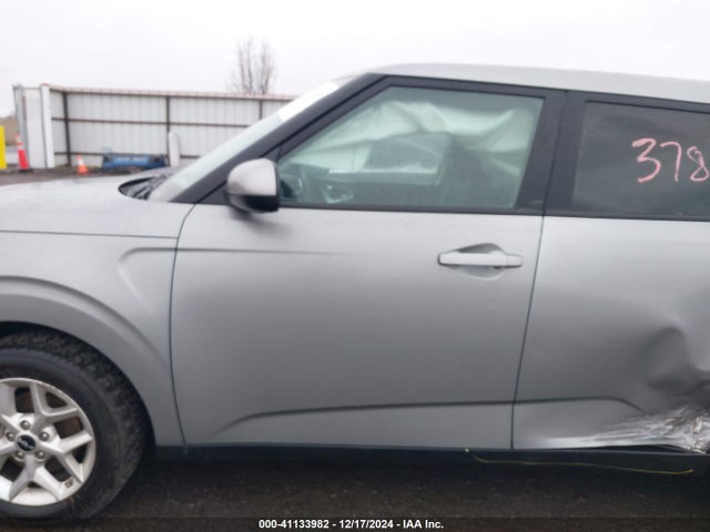 KIA SOUL LX 2023 KNDJ23AU6P7884691 Image 14