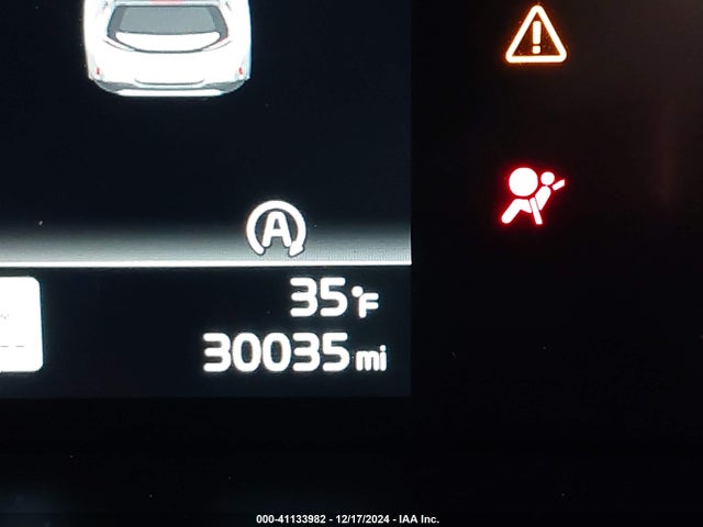 KIA SOUL LX 2023 KNDJ23AU6P7884691 Image 15
