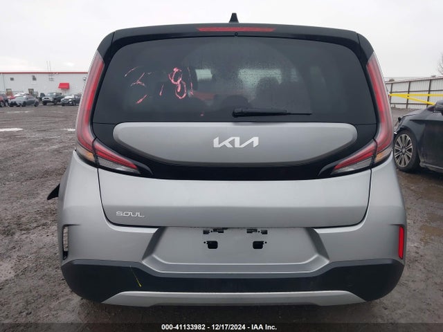 KIA SOUL LX 2023 KNDJ23AU6P7884691 Image 16