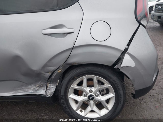 KIA SOUL LX 2023 KNDJ23AU6P7884691 Image 17