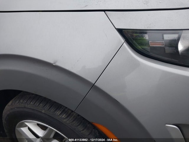 KIA SOUL LX 2023 KNDJ23AU6P7884691 Image 19