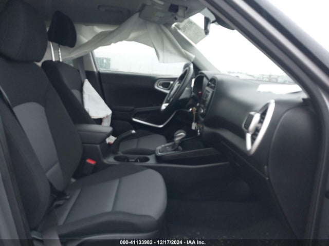 KIA SOUL LX 2023 KNDJ23AU6P7884691 Image 5