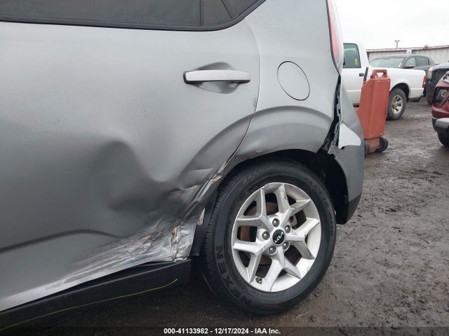KIA SOUL LX 2023 KNDJ23AU6P7884691 Image 6