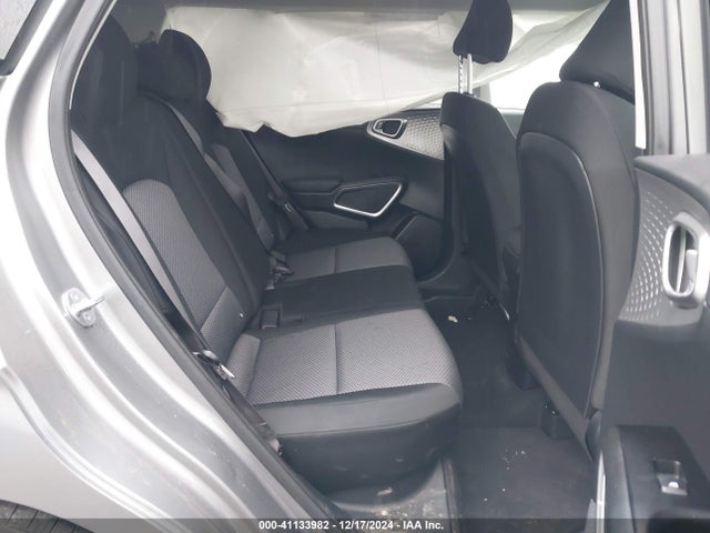 KIA SOUL LX 2023 KNDJ23AU6P7884691 Image 8