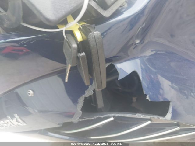 2013 KAWASAKI ZG1400 JKBZGNC12DA022141 Photo 10