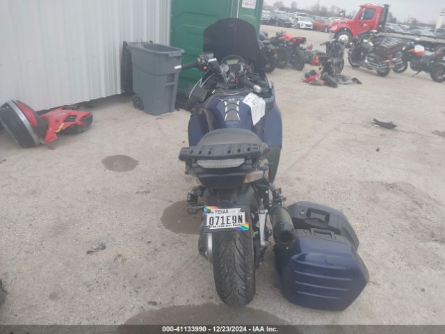 2013 KAWASAKI ZG1400 JKBZGNC12DA022141 Photo 5